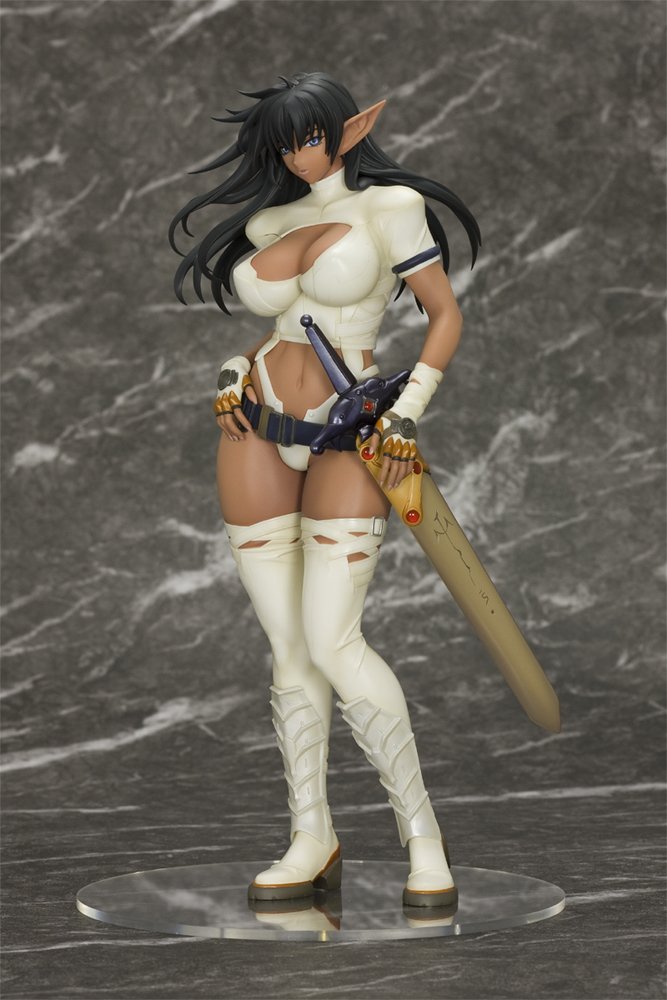 Amazon | BASTARD!! 「アーシェス・ネイ」 (1/6スケール PVC製塗装済み